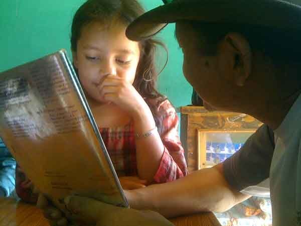 Shooting for the moon