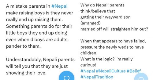Read more about the article Sandeep Lamichhane is But Just the Tip of the Hollow and Deeply Flawed Society That is Nepal
